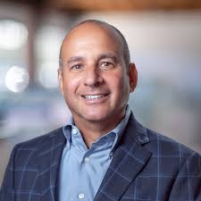 Richard Ingrassia, AIA, LEED AP