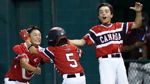 In south korea in 2019, there were a total of 733 baseball games in the baseball league (kbo league). 2019 Little League World Series Schedule Results Tsn Ca