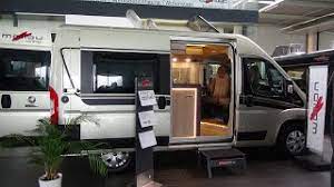Malibu compact van 540 db rv motorhome by carthago fiat ducato camper van walkaround and interior. 2021 Malibu Van 540 Db Exterior And Interior Carthago City Aulendorf 2020 Youtube