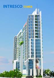 Khu Phức Hợp Intresco Tower – Cao Ốc Văn Phòng & Căn Hộ Cao Cấp Phú Nhuận TP.HCM, Vị Trí Gần Sân Bay Tân Sơn Nhất