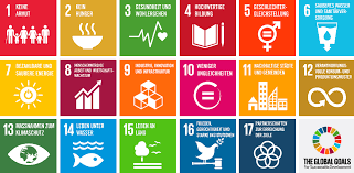 The sdgs cannot be achieved without the realization of. Sustainable Development Goals Ewk Zell