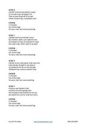 Hamlet Story Rap Poem For Performance Vocal Music Shakespeare Grades 4 9 Rap Poem Rap Poems Performance Poetry