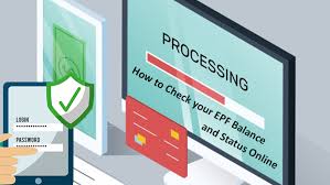 Advantages of uan to employees. How To Check Your Epf Balance And Status Online Paisabazaar Com