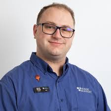 James Skoog's Instagram, Twitter & Facebook