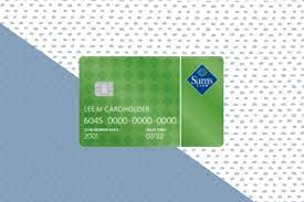 Sam's club credit card can also be used in shopping at the walmart stores. Sam S Club Credit Card Review
