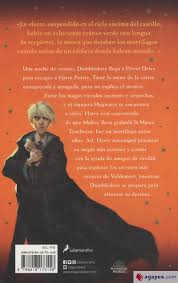 Libro gratis es una de las tiendas en línea favoritas para comprar harry potter y el principe mestizo pdf a precios mucho más bajos de lo que pagaría si compra en. Harry Potter Libro El Misterio Del Principepdf Harry Potter Y La Piedra Filosofal Ilustrado Capitulo 1 Blog Hogwarts Aventuras Fantastico Infantil Y Juvenil Intriga Lixy