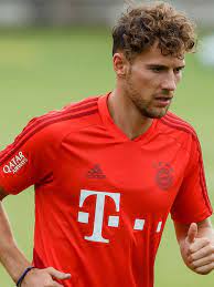 Check out his latest detailed stats including goals, assists, strengths & weaknesses and match ratings. Fc Bayern S Leon Goretzka Sidelined