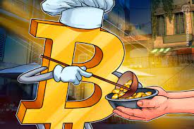 Bitcoin Owners Are Giving Away Altcoins to Support TOR Project