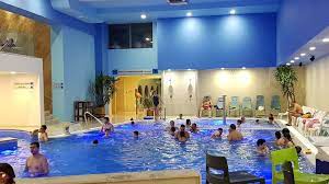 Linga gradina zoologica din sibiu. Video Foto Cea Mai NouÄ PiscinÄ Din Sibiu Zona Aqua Are 1 200 Metri PÄtraÈi Ora De Sibiu