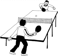 La ppt 900 résistera aux heures de ping pong que vous lui infligerez. Bats Cartoon Ping Pong Paddles Sets Racket Sports Tennis Shakehand Double Happiness Shanghai Transparent Background Png Clipart Hiclipart