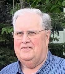 David Manson Obituary