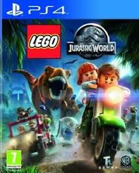 Juego play 4 harry potter. Las Mejores Ofertas En Lego Jurassic World Sony Playstation 4 Juegos De Video Ebay