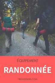 Epingle Sur Preparation Randonnee