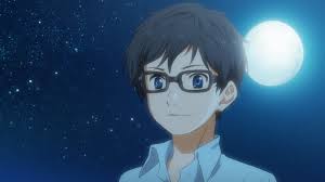 With natsuki hanae, risa taneda, ayane sakura, ryôta ôsaka. Shigatsu Wa Kimi No Uso 15 Random Curiosity