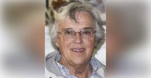 Obituary information for Kathleen E. Aldrich