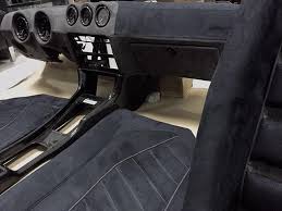 Drifting Com Wp Content Uploads 2016 10 The Parts Continue To Pour In For My Datsun 280z My Custom Carbonsignal Interior With Datsun Inside Interiors Interior