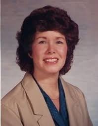 Marlene Mae Decker Obituary