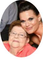 Phyllis Thompson View Flowers