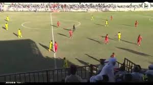 المريخ الزعيم يفوز على السلاطين بهدف تيري نادي المريخ السوداني 1 فيسبوك