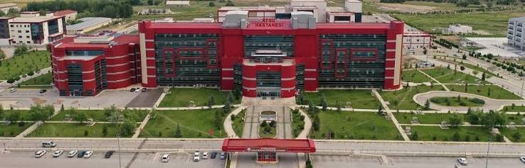 Tıp Fakültesi - Sağlığın ÜniversitesiTıp Fakültesi | Sağlığın Üniversitesi