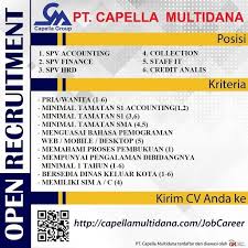 Check spelling or type a new query. Loker Kerja Medan Terbaru Lokerkarta Com