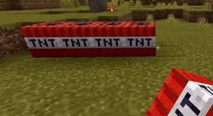 Minecraft education edition chemistry update . How To Make Tnt In Minecraft And Use It