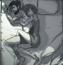 Pin By May On Art And Diy Crafts Couple Drawings Cute Couple Drawings Art