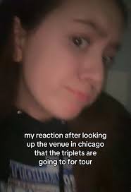 Sturniolo Tour Locations Theaters