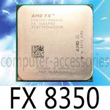 Thank you for watching this video! Amd Fx 8350 4 0ghz 4 2 Ghz Turbo 8 Core 16m Socket Am3 Cpu Processor Ebay