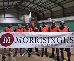 Image result for morrisinghs