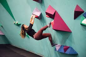 Bouldering vs rock climbing is not exactly black and white (unlike all the cool images in this post…). 10 Questions From Gym Climbing Newbies Answered Gearjunkie