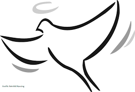 Warum feiern wir das pfingstfest? Kirchengemeinde Hochstadt Pfingsten Der Heilige Geist Und Seine Symbole