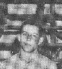 William Hendren Obituary (1948