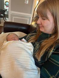 Christmas grand babies!! Our cup runneth over. Merry Christmas to all!!!  Eleanor James