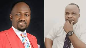 Nollywood actress, lynda clems has described as absur ed, pure lies and complete rumour, the allegations by. Money Miracles Go To Court Youtuber S Lawyer Dares Apostle Suleman Daily Post Nigeria