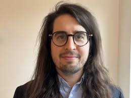 Dr Benjamin Kaminski receives Ackermann Award 2020