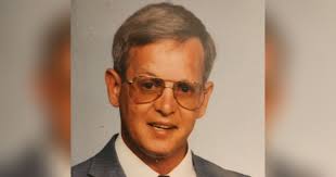 Obituary for William Michael Cherry