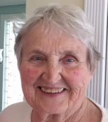 Obituary for Marlene Mae Brown (Lehman)