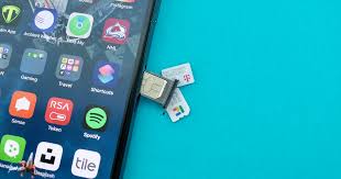 Furthermore, if your dual phone allows two sim cards, one of them is usually 4g speed and the other 3g or 2g speed. Sim Swap Fraud How To Prevent Your Phone Number From Being Stolen Cnet