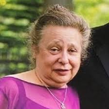 Susan Cohen Obituary (1944