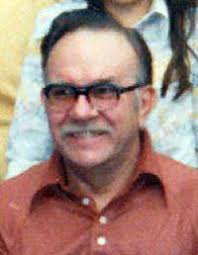 Robert Lee Olin (1926-1996)