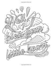 Rude Coloring Pages