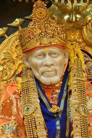 Perfect screen background display for desktop, iphone, pc, laptop, computer, android phone, smartphone, imac. 883 Shirdi Sai Baba Wallpaper Shri Shirdi Sai Baba Bhagwan Photos