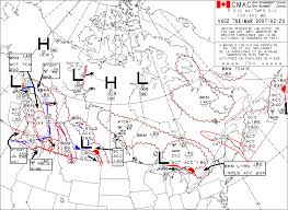 Studious Weather Prognosis Chart Reading Weather Prog Charts