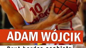 Adam wójcik skończyłby dziś 51 lat (archiwalne zdjęcia). Biografia Adama Wojcika Rzut Bardzo Osobisty