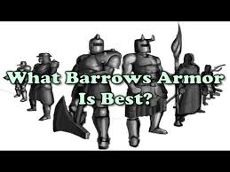 There are not too many difficult osrs barrows requirements, but it's important that you're aware of them. What Barrows Armor Is Best Osrs Armor Guide Youtube