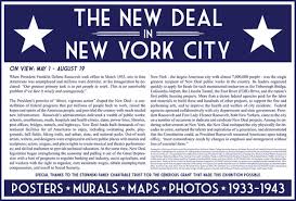 Typically, that requires some sort of recent behavior that suggests a serious risk. The New Deal In New York City 1933 1943 Roosevelt House Public Policy Institute At Hunter College