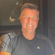 Episode # 11 Dr. Michael Eden USTA KY President by Ty Sparks