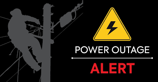 Data is updated site wide approximately every ten minutes. Rpu Rpuoutages Twitter
