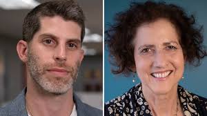 Echo Lake Entertainment Promotes Amy Schiffman, Adam Riback To Partner